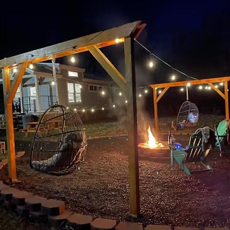 Charming Tiny Home! Close To Oxford, Sardis Lake, Safari Animal Zoo Екстериор снимка