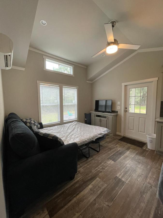 Charming Tiny Home! Close To Oxford, Sardis Lake, Safari Animal Zoo Екстериор снимка