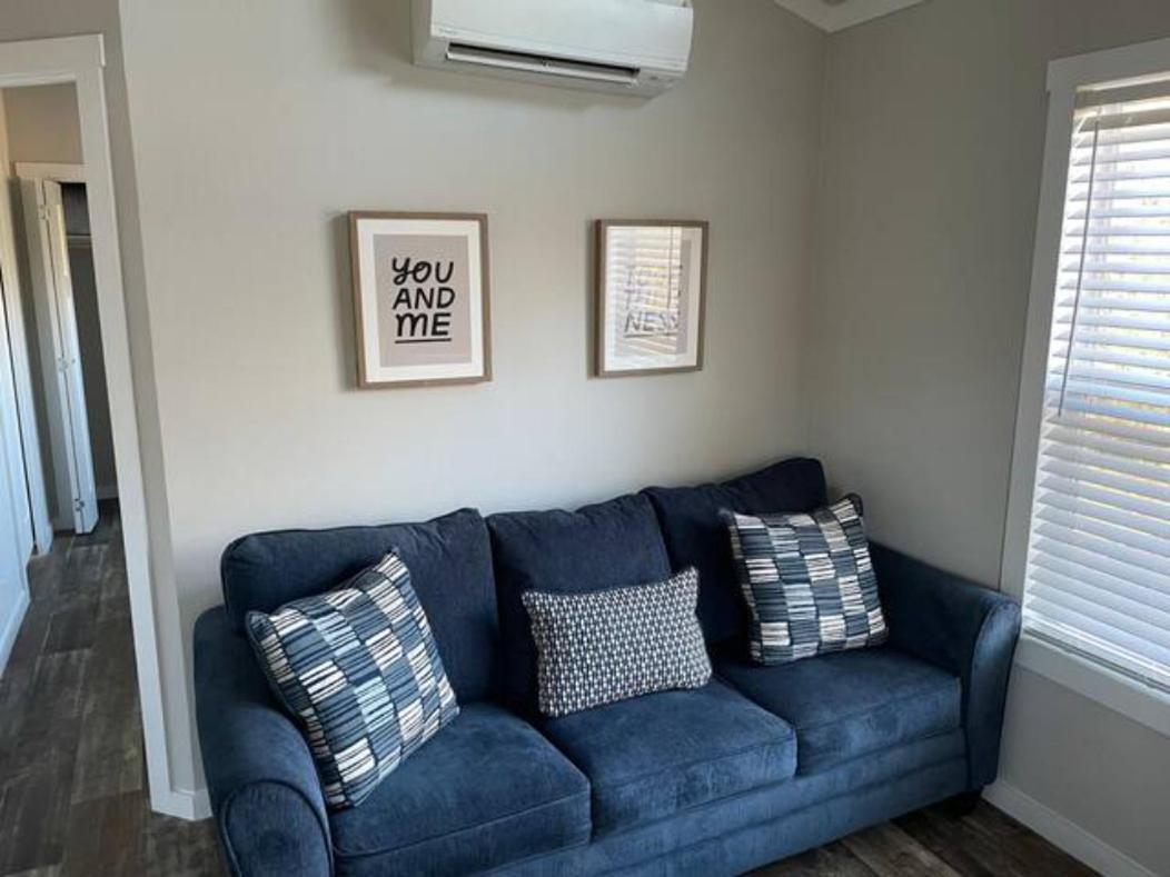 Charming Tiny Home! Close To Oxford, Sardis Lake, Safari Animal Zoo Екстериор снимка